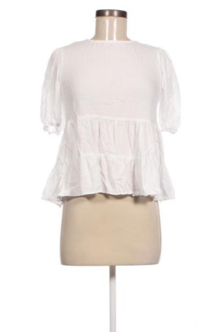 Damen Shirt Primark, Größe S, Farbe Weiß, Preis € 10,00