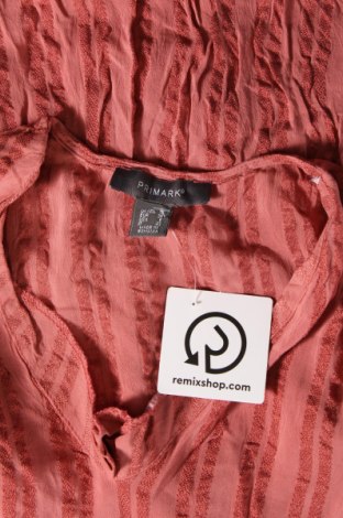 Дамска блуза Primark, Размер M, Цвят Розов, Цена 9,38 лв.
