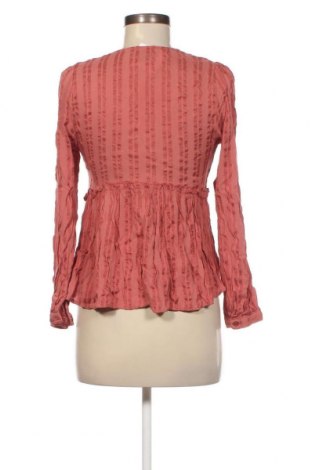 Дамска блуза Primark, Размер M, Цвят Розов, Цена 9,38 лв.