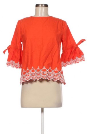 Дамска блуза Primark, Размер M, Цвят Червен, Цена 11,40 лв.