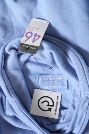 Bluză de femei Primark, Mărime XL, Culoare Albastru, Preț 101,97 Lei