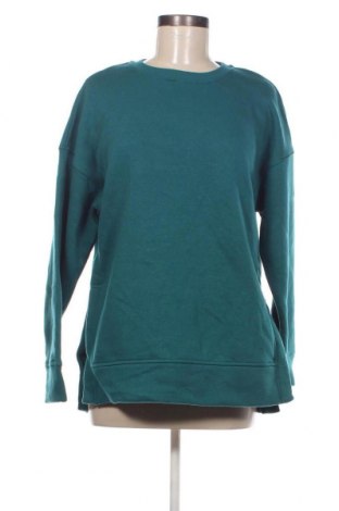 Дамска блуза Primark, Размер XS, Цвят Син, Цена 3,80 лв.