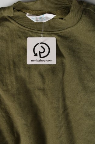 Дамска блуза Primark, Размер S, Цвят Зелен, Цена 6,27 лв.