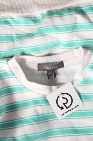 Γυναικεία μπλούζα Primark, Μέγεθος XXS, Χρώμα Πολύχρωμο, Τιμή 1,88 €