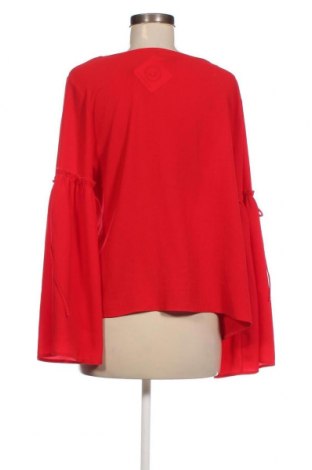 Дамска блуза Primark, Размер XL, Цвят Червен, Цена 8,80 лв.