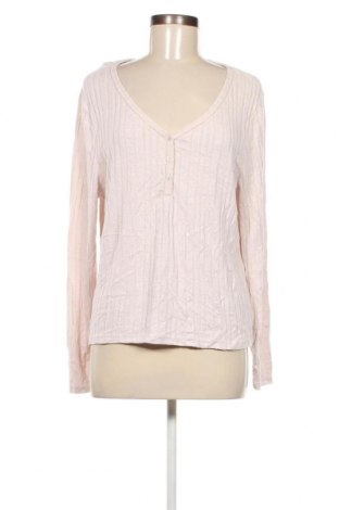 Дамска блуза Primark, Размер L, Цвят Розов, Цена 4,75 лв.