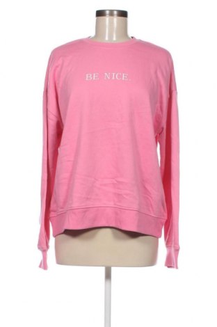 Дамска блуза Primark, Размер M, Цвят Розов, Цена 19,00 лв.
