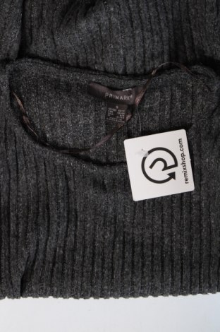 Γυναικεία μπλούζα Primark, Μέγεθος M, Χρώμα Γκρί, Τιμή 1,88 €