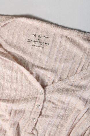 Дамска блуза Primark, Размер L, Цвят Розов, Цена 6,08 лв.