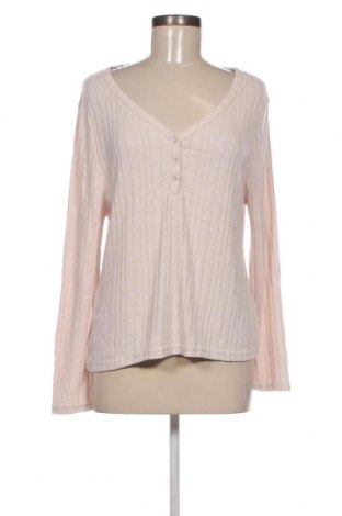 Дамска блуза Primark, Размер L, Цвят Розов, Цена 3,80 лв.