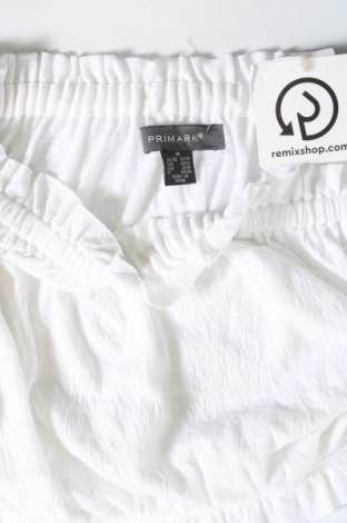Damen Shirt Primark, Größe M, Farbe Weiß, Preis € 3,99