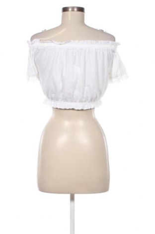 Damen Shirt Primark, Größe M, Farbe Weiß, Preis € 3,99