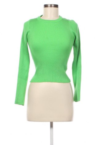 Γυναικεία μπλούζα Primark, Μέγεθος XXS, Χρώμα Πράσινο, Τιμή 5,58 €