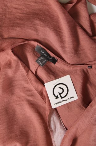 Damen Shirt Primark, Größe L, Farbe Rosa, Preis 4,80 €