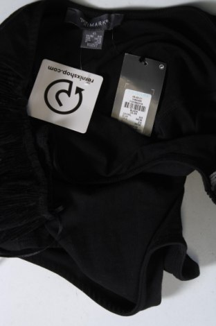 Дамска блуза Primark, Размер XS, Цвят Черен, Цена 19,00 лв.