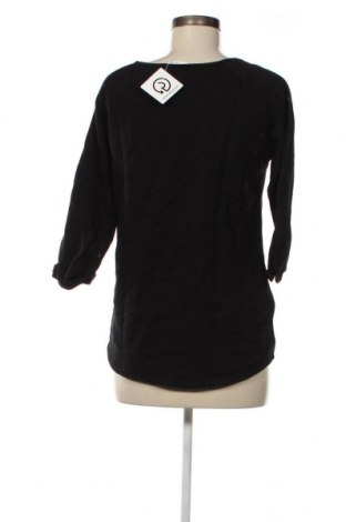 Γυναικεία μπλούζα Promod, Μέγεθος S, Χρώμα Μαύρο, Τιμή 10,54 €