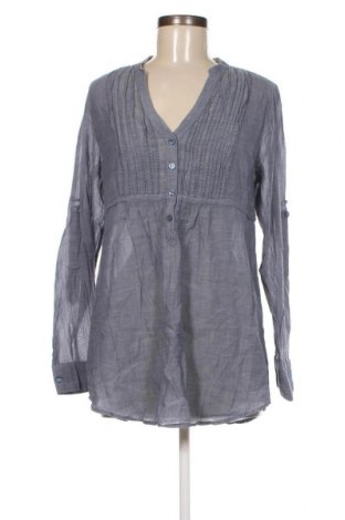 Γυναικεία μπλούζα Promod, Μέγεθος M, Χρώμα Μπλέ, Τιμή 10,78 €