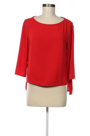 Γυναικεία μπλούζα Promod, Μέγεθος M, Χρώμα Κόκκινο, Τιμή 10,54 €
