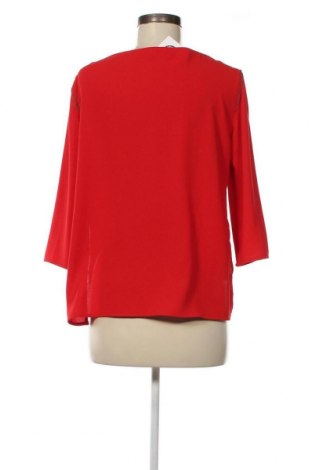 Damen Shirt Promod, Größe M, Farbe Rot, Preis € 10,20