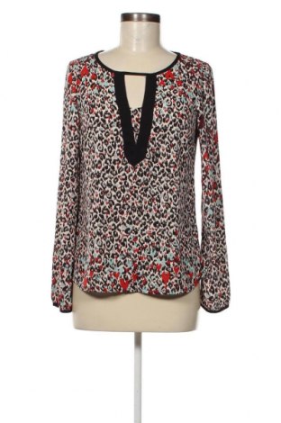 Γυναικεία μπλούζα Promod, Μέγεθος S, Χρώμα Πολύχρωμο, Τιμή 10,43 €