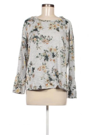 Дамска блуза Promod, Размер M, Цвят Сив, Цена 6,80 лв.