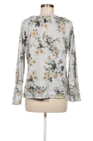 Γυναικεία μπλούζα Promod, Μέγεθος M, Χρώμα Γκρί, Τιμή 4,21 €