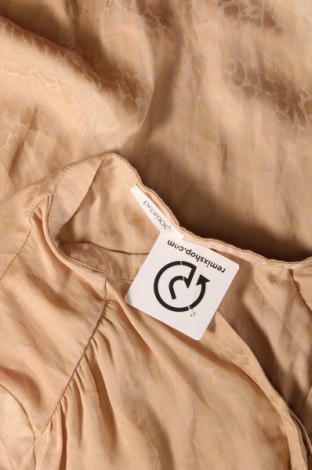 Γυναικεία μπλούζα Promod, Μέγεθος L, Χρώμα  Μπέζ, Τιμή 20,90 €