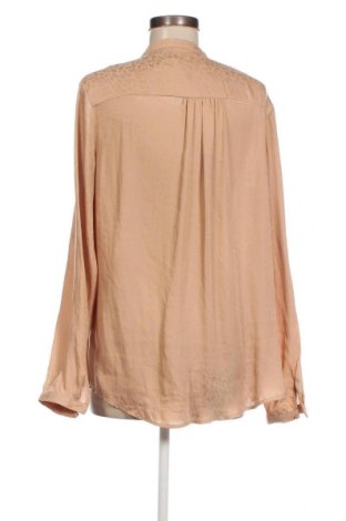 Damen Shirt Promod, Größe L, Farbe Beige, Preis 20,90 €