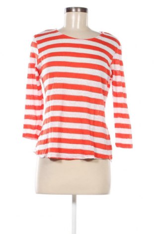 Γυναικεία μπλούζα Promod, Μέγεθος S, Χρώμα Πολύχρωμο, Τιμή 10,52 €