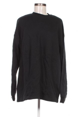 Γυναικεία μπλούζα Promodoro, Μέγεθος XL, Χρώμα Γκρί, Τιμή 7,05 €