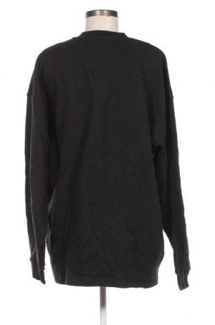 Γυναικεία μπλούζα Promodoro, Μέγεθος XL, Χρώμα Γκρί, Τιμή 4,70 €