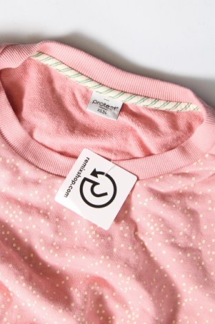 Дамска блуза Protest, Размер XS, Цвят Розов, Цена 34,00 лв.