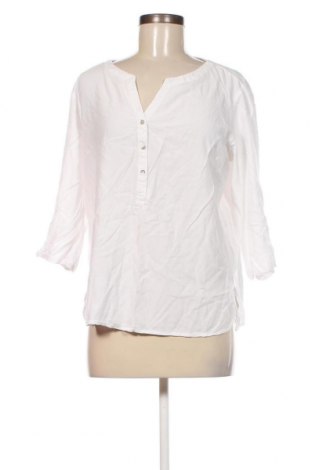 Дамска блуза Public, Размер M, Цвят Бял, Цена 11,40 лв.