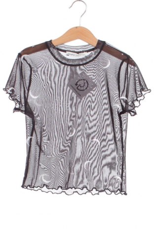 Дамска блуза Pull&Bear, Размер XS, Цвят Черен, Цена 8,21 лв.