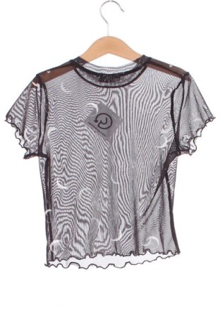 Γυναικεία μπλούζα Pull&Bear, Μέγεθος XS, Χρώμα Μαύρο, Τιμή 4,70 €