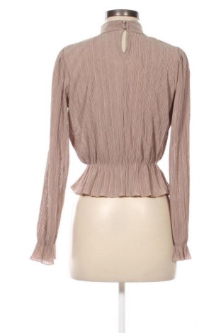 Damen Shirt Pull&Bear, Größe M, Farbe Braun, Preis € 2,64