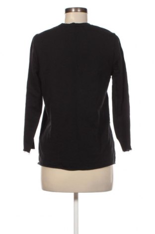 Γυναικεία μπλούζα Pull&Bear, Μέγεθος M, Χρώμα Μαύρο, Τιμή 4,52 €