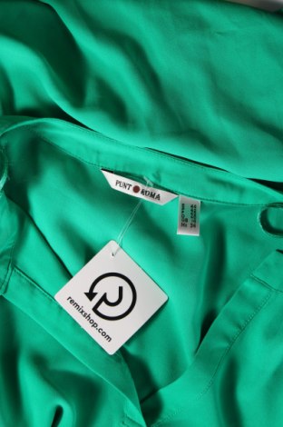 Damen Shirt Punt Roma, Größe M, Farbe Grün, Preis € 23,66