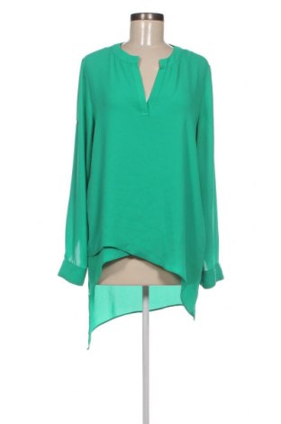 Дамска блуза Punt Roma, Размер M, Цвят Зелен, Цена 8,50 лв.