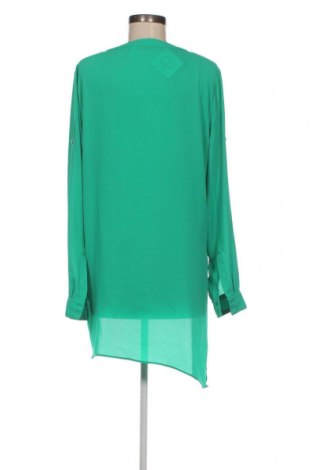 Дамска блуза Punt Roma, Размер M, Цвят Зелен, Цена 34,00 лв.