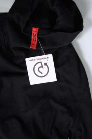 Γυναικεία μπλούζα Q/S by S.Oliver, Μέγεθος XS, Χρώμα Μαύρο, Τιμή 10,54 €