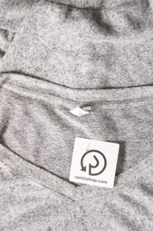 Damen Shirt Q/S by S.Oliver, Größe M, Farbe Grau, Preis € 10,20