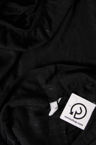Γυναικεία μπλούζα Q/S by S.Oliver, Μέγεθος S, Χρώμα Μαύρο, Τιμή 3,15 €