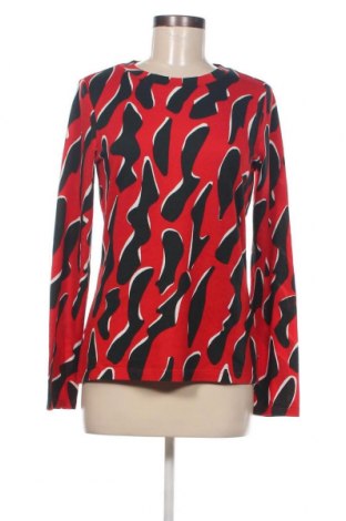 Дамска блуза Q/S by S.Oliver, Размер L, Цвят Многоцветен, Цена 18,70 лв.