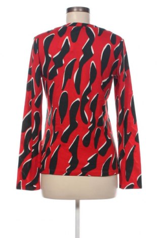 Дамска блуза Q/S by S.Oliver, Размер L, Цвят Многоцветен, Цена 6,80 лв.