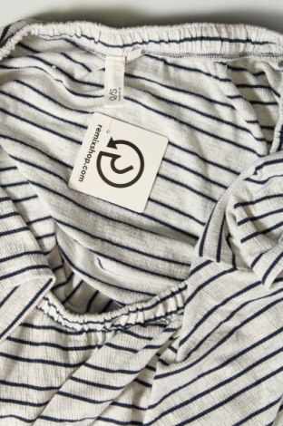 Γυναικεία μπλούζα Q/S by S.Oliver, Μέγεθος M, Χρώμα Λευκό, Τιμή 10,54 €