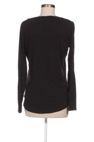 Дамска блуза Q/S by S.Oliver, Размер M, Цвят Черен, Цена 8,50 лв.