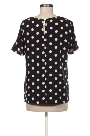 Дамска блуза Q/S by S.Oliver, Размер M, Цвят Черен, Цена 20,40 лв.