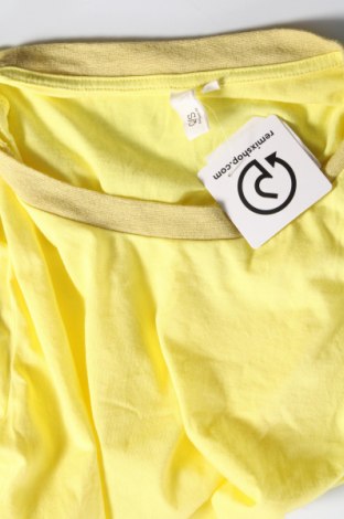 Bluză de femei Q/S by S.Oliver, Mărime XL, Culoare Galben, Preț 173,18 Lei