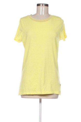 Γυναικεία μπλούζα Q/S by S.Oliver, Μέγεθος XL, Χρώμα Κίτρινο, Τιμή 25,65 €